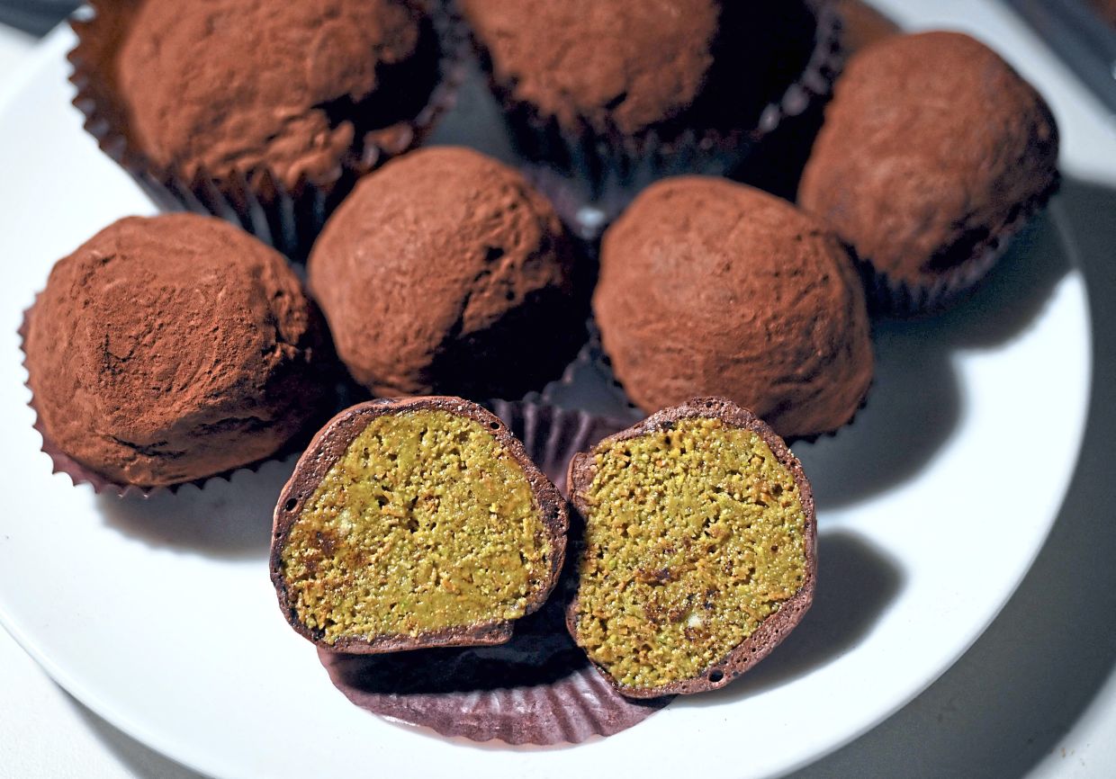 Chasing the ‘Dubai-style’ cookie craze