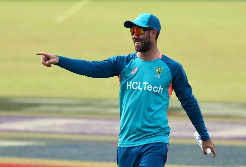 Cricket-Maxwell and Waugh among franchise owners in Bollywood-backed European T20 league