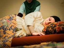 Training enhances knowledge of traditional Malay massage in Brunei