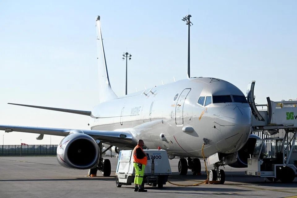 US approves US$2.bil sale of aircraft, torpedoes to Singapore