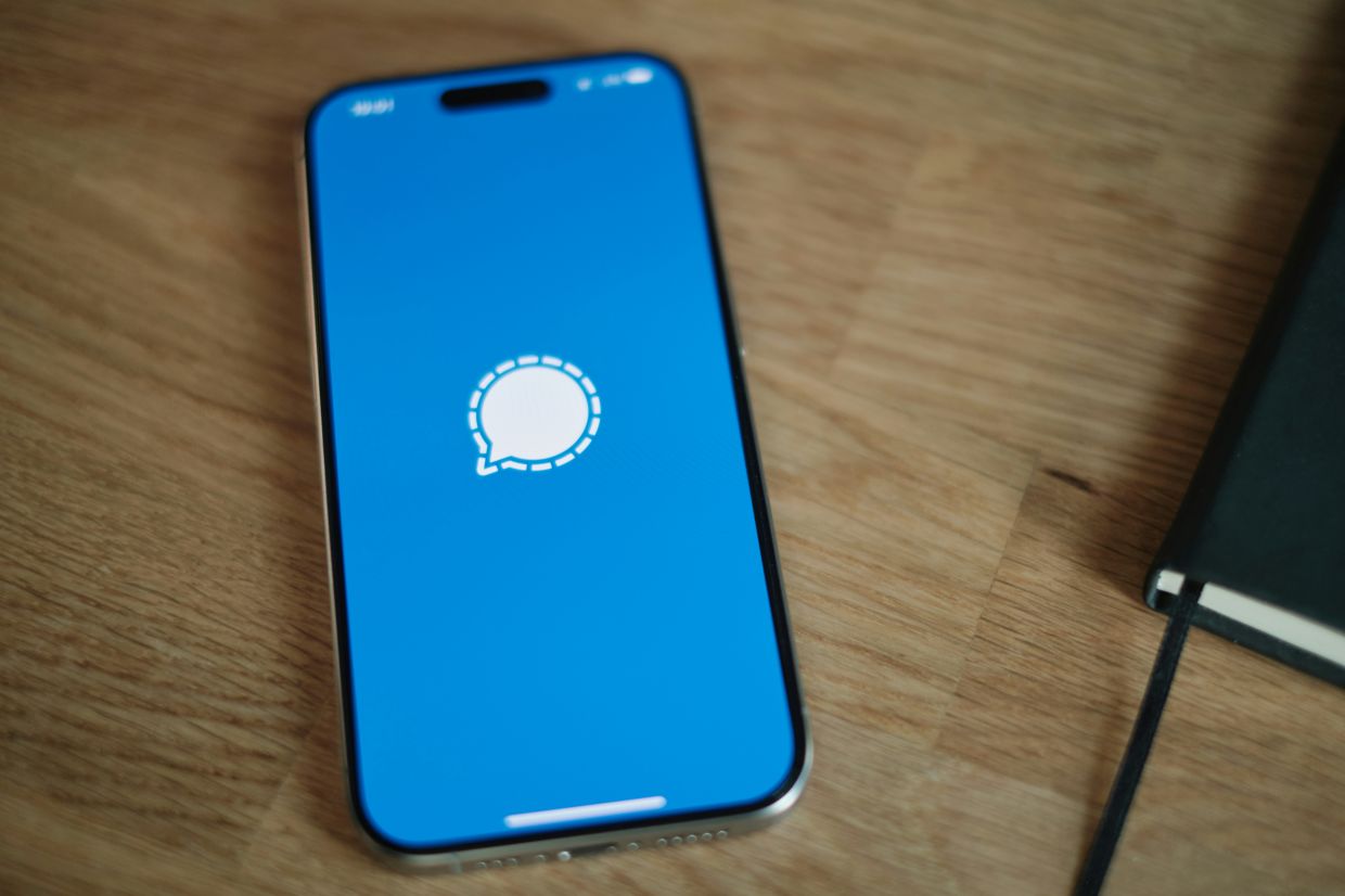 AI agents 'perilous' for secure apps such as Signal, Whittaker says