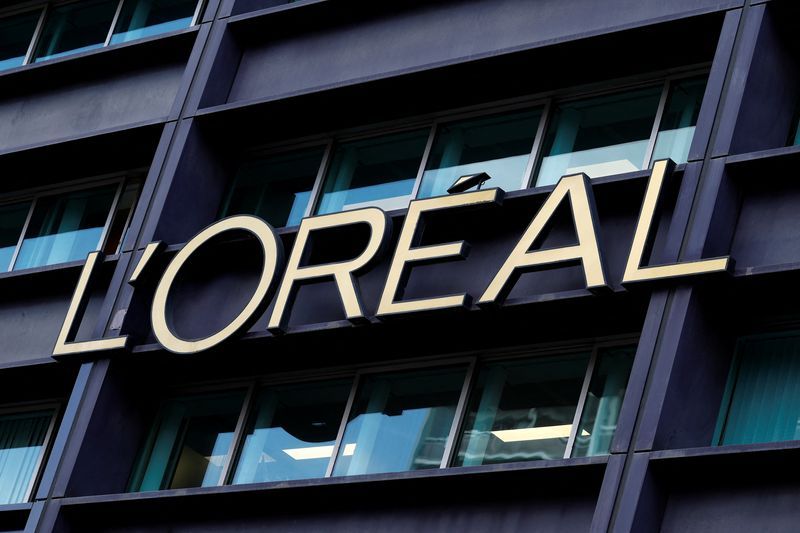 thestar.com.my - L'oreal to invest $383 million in Indian beauty tech hub