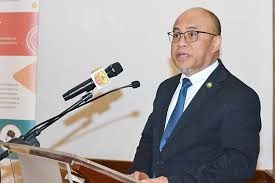 Economic growth a whole-of-country effort, stresses Brunei minister