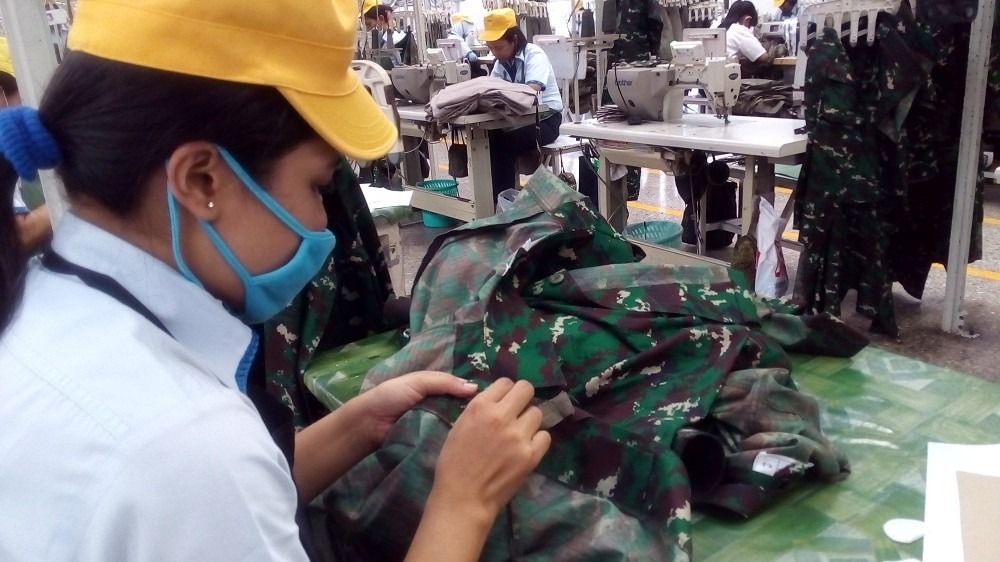 Prabowo’s US$6bil rescue plan leaves Indonesian textile industry puzzled
