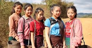Lao Women’s Union, The Asia Foundation boost women’s role in peace, security