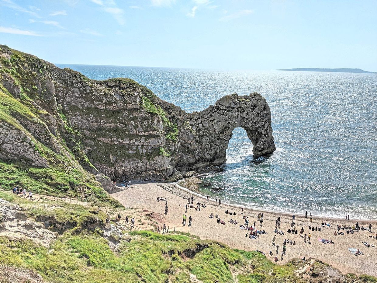 Dorset in England is the answer to an overcrowded Cotswolds