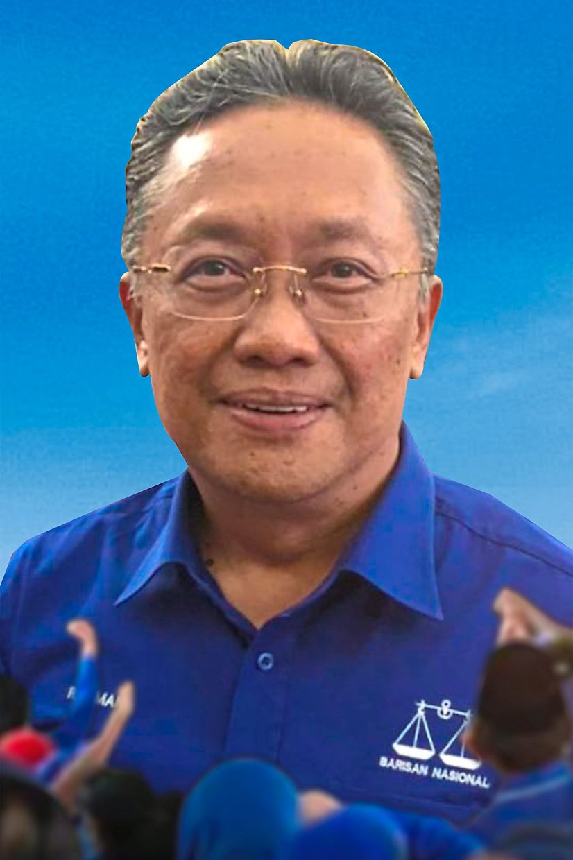 Suria Capital appoints Abd Rahman Dahlan as chairman | KLSE Screener