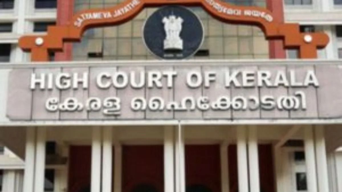 Kerala High Court denies bail to former TDB president Padmakumar, two others in Sabarimala gold loot case