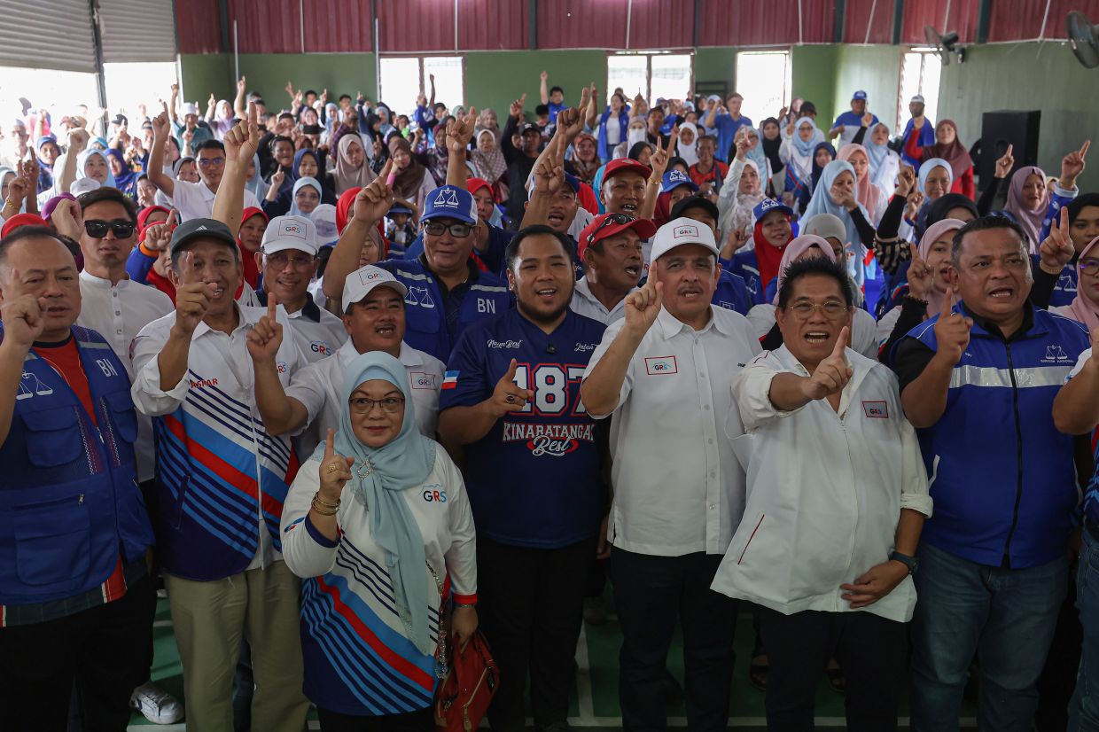 Kinabatangan by-election: Voters torn between loyalty, local sentiment as polling day nears