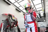 These young girls are zooming past gender barriers in motorsports