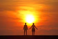 Couples who spend money in trade of time will end up happier together