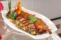 Cantonese fare with fresh twist for festive feasts