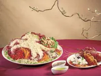 Flavourful toss of tradition and gourmet delights in KL city centre