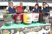 Record-making ‘air balang’ roadshow hits up Kelantan, Terengganu next