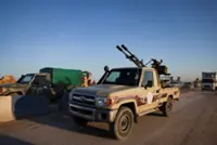 Syrian defence ministry announces four-day ceasefire after new accord with Kurdish force