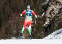 Olympics-Mexican cross-country skier Martinez breaks barriers on path to Games