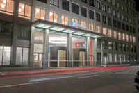 Zurich turns up the heat with public bid 