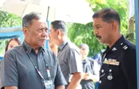 EC: Ballot boxes will be delivered on time