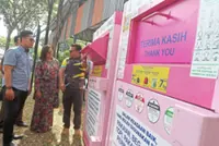 Grand plans for textile recycling