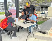 Trashy habits know no borders, data shows