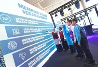 Fresh model for our schools