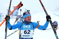 Olympics-Italy's Giacomel aims to make the most of Boe's absence at Milano Cortina