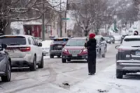 ICE crackdown creates double-edged campaign issue for Republicans and Democrats