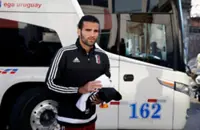 Soccer-Vizcarrondo named Venezuela's new head coach