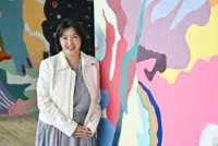 Meta Singapore eyes chat apps as next frontier