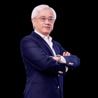 Jamaludin Ibrahim appointed to ICDM board