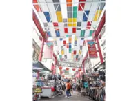 ‘Extend Chinatown vehicle-free hours’