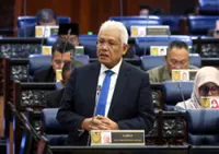 Hamzah: Economic figures don’t reflect harsh reality