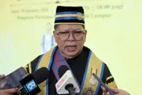 Speaker reminds MPs of decorum in the Dewan