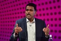 Wipro CEO sees growing demand for India's IT services from AI