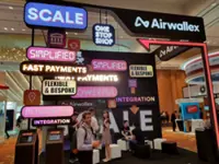 Airwallex buys South Korea's Paynuri after fundraising at $8 billion valuation