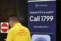 Four Malaysians to be charged in Singapore for suspected involvement in government impersonation scam