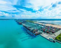 MMC Ports targets digital consolidation and operational resilience in pivotal 2026