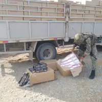 Army stops RM500,000 cigarette smuggling near Indonesia border