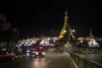 Myanmar–Russia 30-day visa-free travel to begin on Jan 27