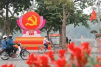 Artistic programme celebrates Vietnam's 14th National Party Congress