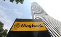 Maybank shares up following launch of new five-year strategy