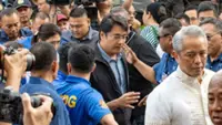 It’s city jail for former Philippine senator Revilla and six others in flood control project mess