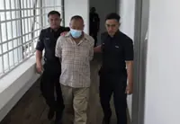 Businessman claims trial to cheating amounting to nearly RM40,000