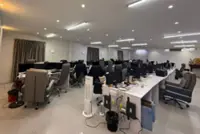 Cambodia commits to ‘cut off the head’, dismantle scam operations