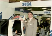 David Rosen, 95, dies; video game visionary and co-founder of Sega