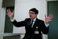 Surging in polls, Thailand's reformist opposition tests new election playbook