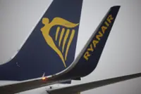 Elon Musk and Ryanair keep escalating an online war of words