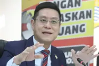 Contractor appointed to investigate Bayan Lepas sinkhole