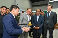 Airbus reaffirms long-term commitment to Malaysia’s aerospace sector