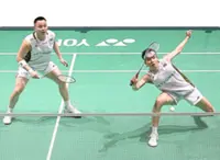 Aaron-Wooi Yik's first-round exit not due to fatigue, insists Rexy